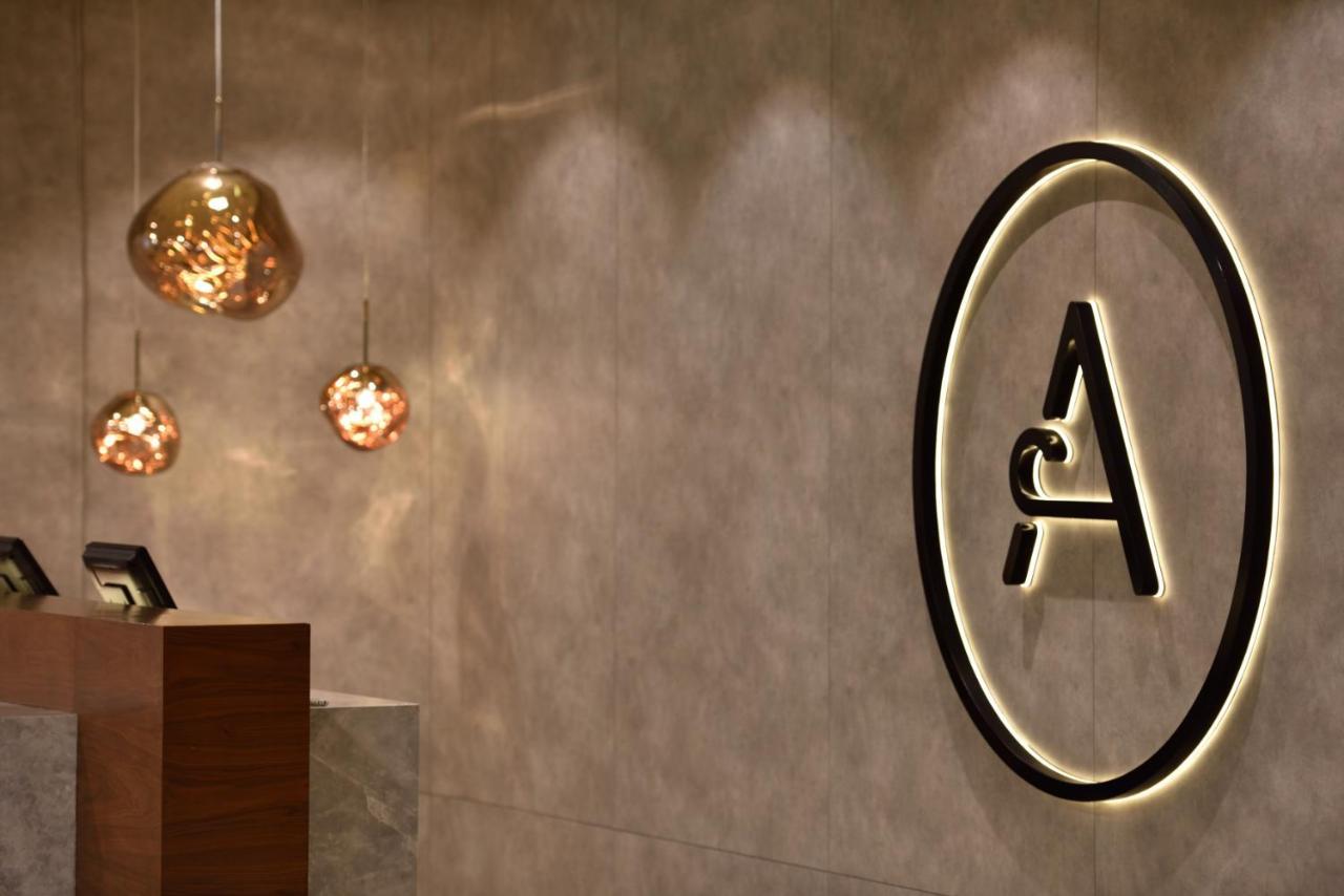 Aerotel - Transit In Terminal 1 Hotel Singapura
